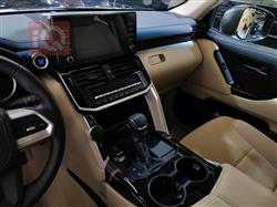 تۆیۆتا لاند کروزەر